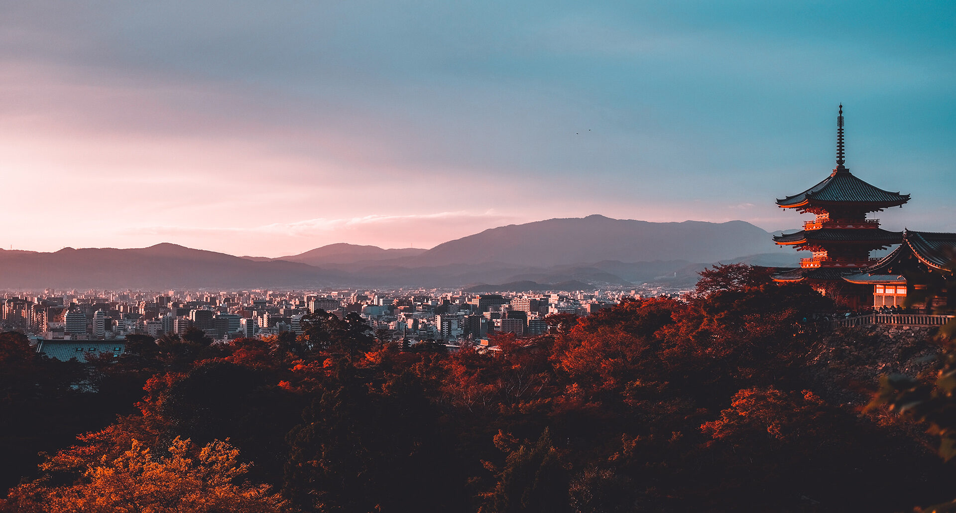 voyage au japon en asie