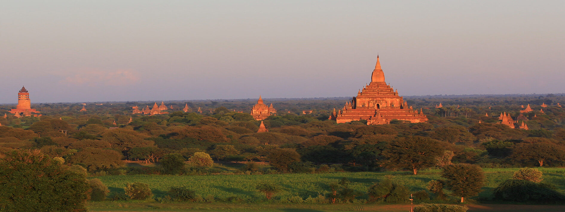 Voyage en Birmanie avec Nirvatravel