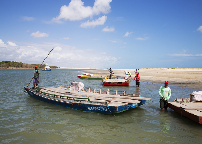 Nordeste en version intégrale