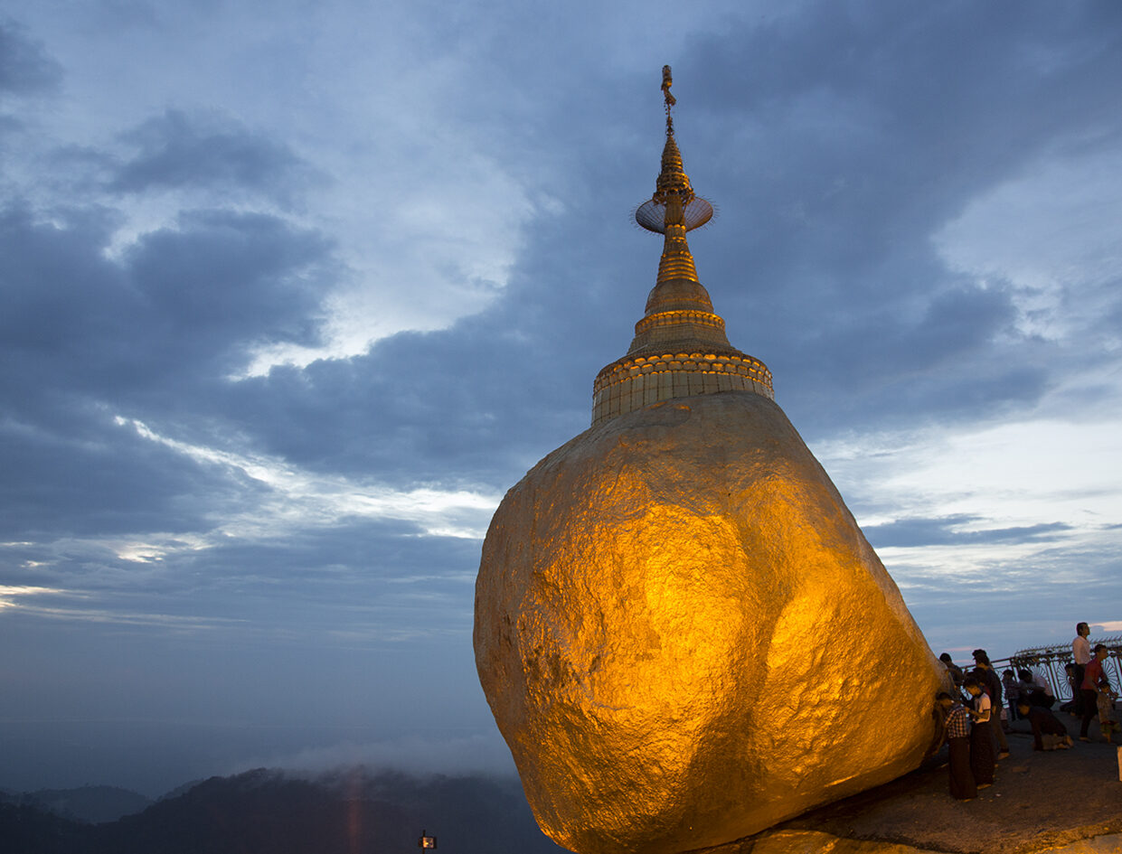 Rocher d&rsquo;Or et sites incontournables