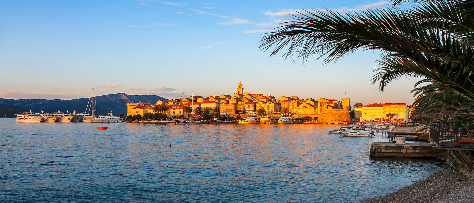 en Croatie