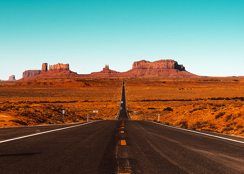 Road Trip dans l&rsquo;Ouest