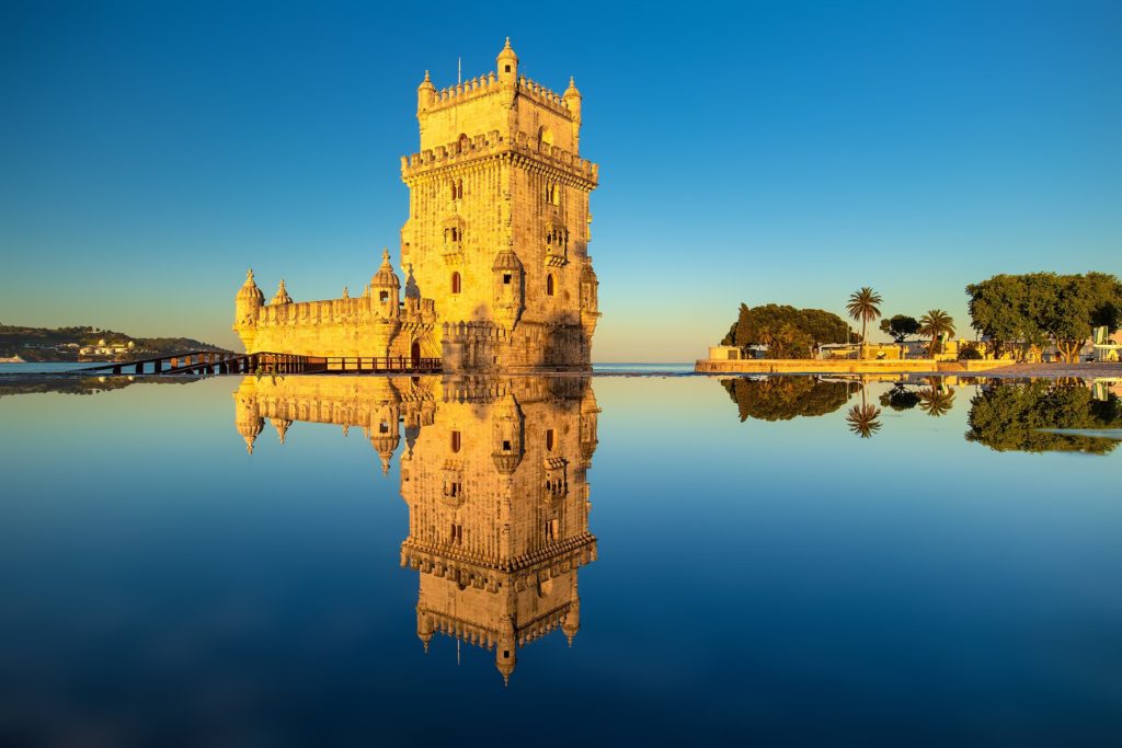 Portugal