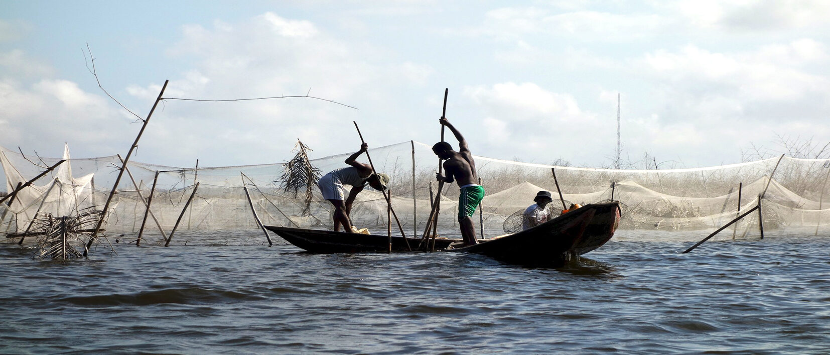 au Bénin