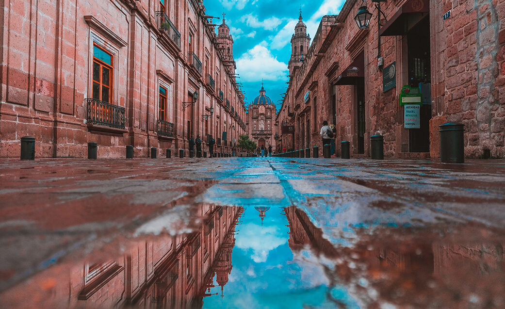Mexique