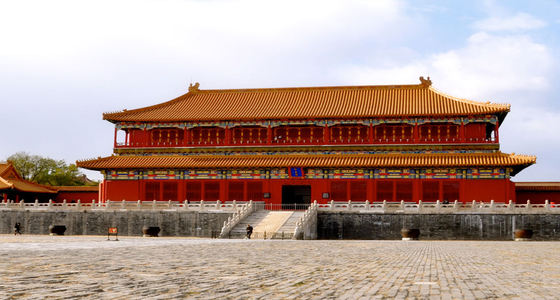 en Chine