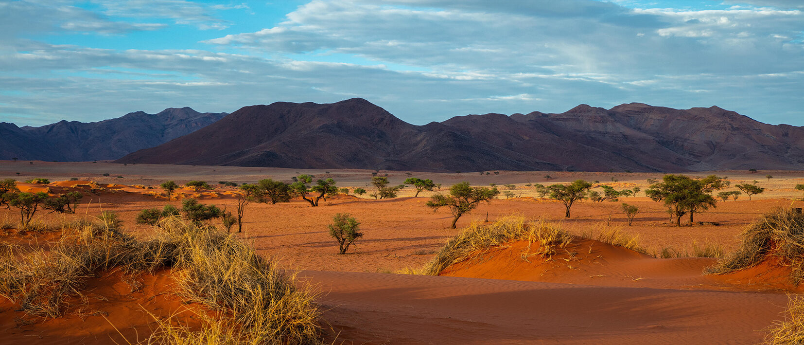 Namibie