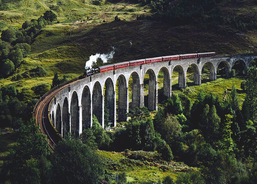 L&rsquo;essentiel des Highlands au Perthshire