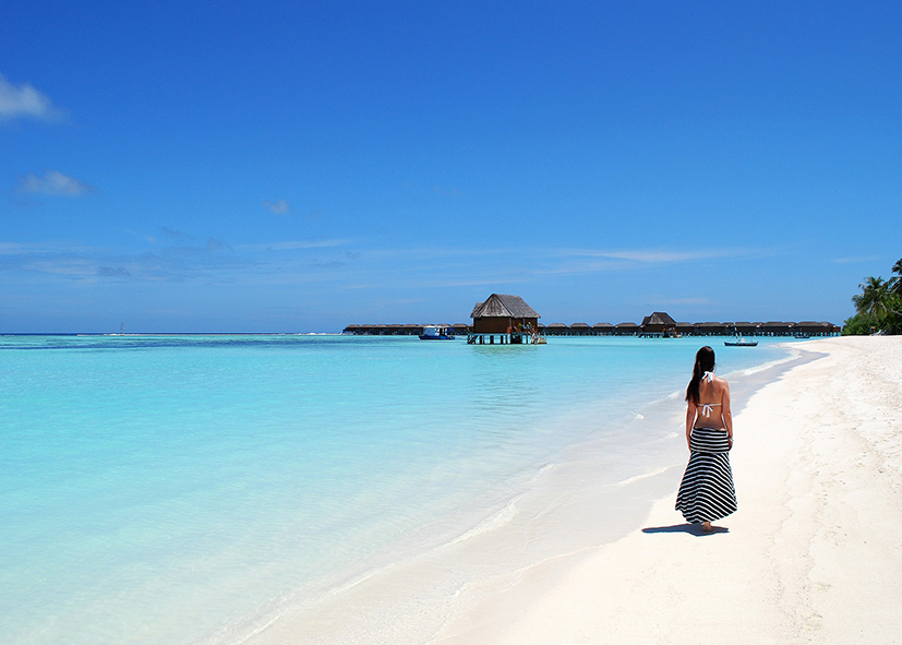 Sri Lanka, Maldives, perles de l&rsquo;ocean indien
