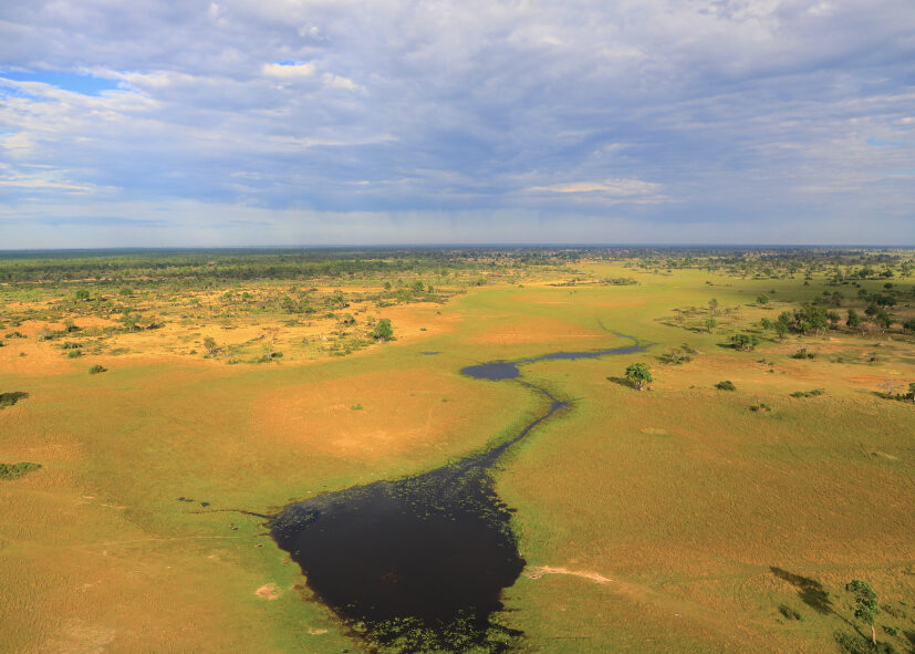 L&rsquo;essentiel du Botswana en bivouac