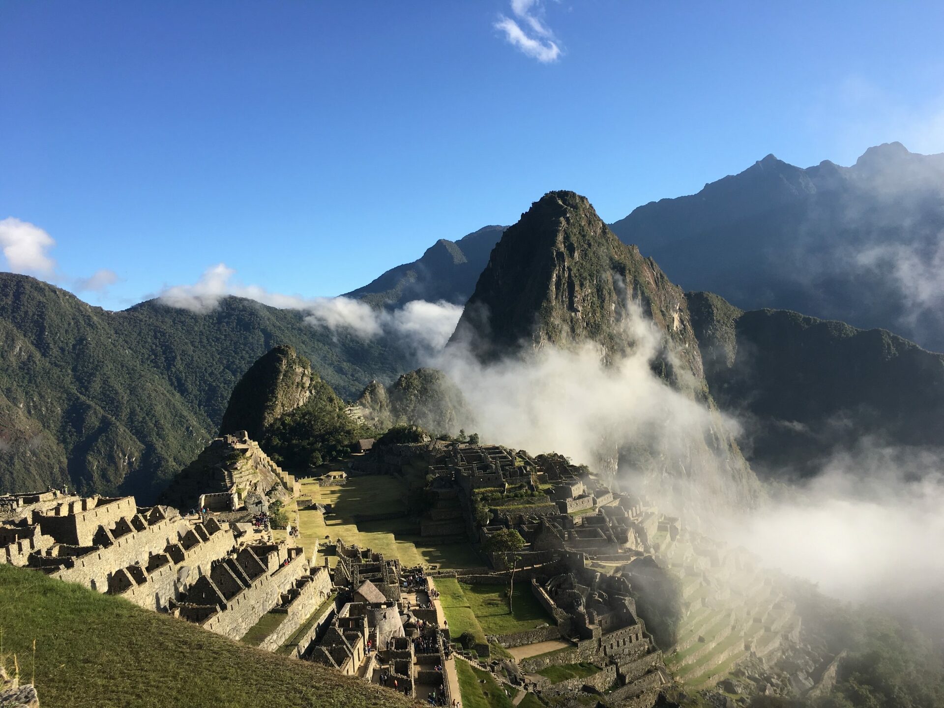 L&rsquo;essentiel des sites Incas