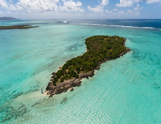 Entre plages et découverte de l&rsquo;ile Maurice à l&rsquo;ile Rodrigues