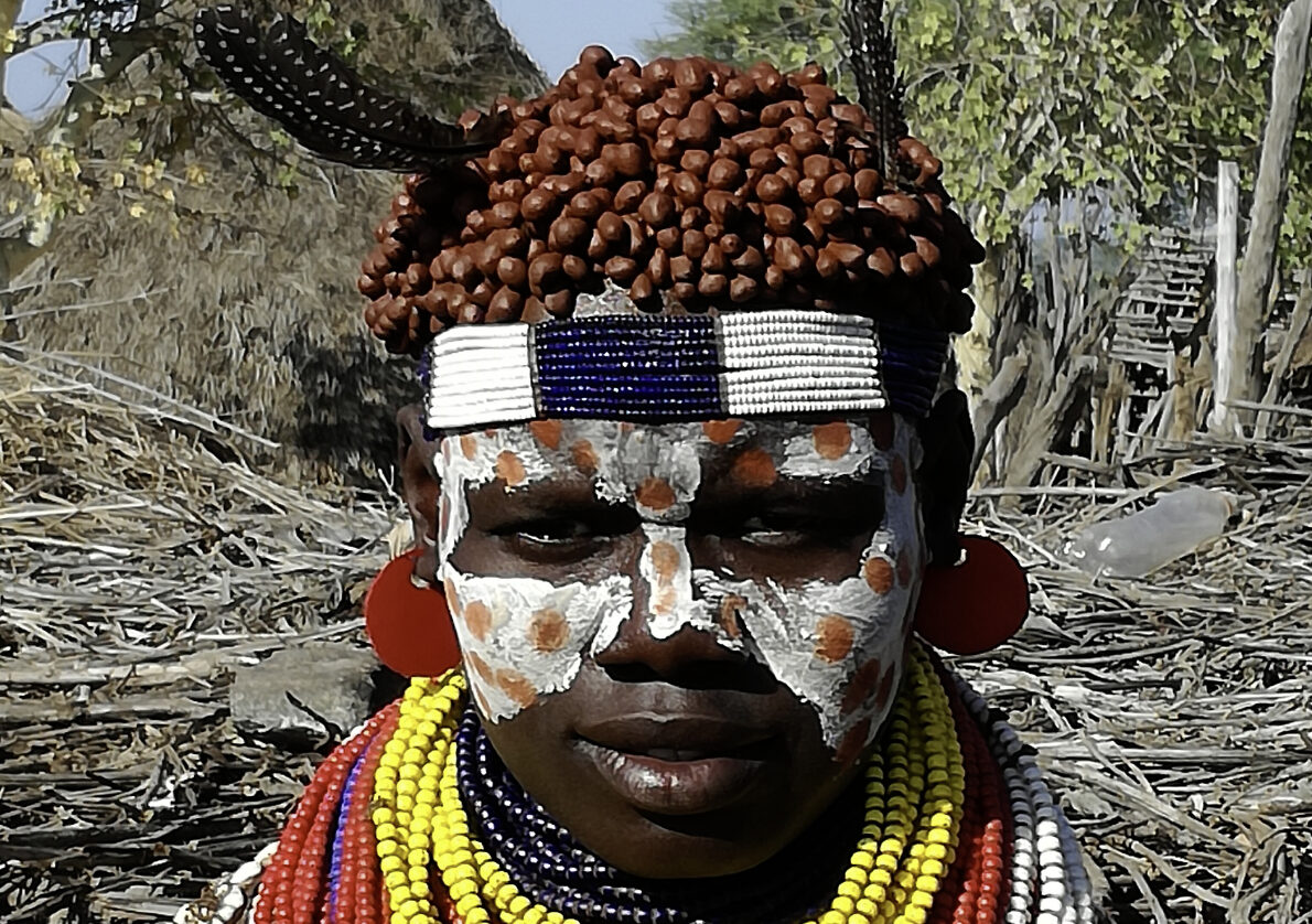 Harar, Parc du Bale, vallée de l&rsquo;Omo